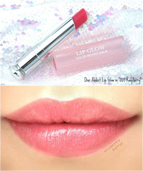 dior addict lip glow color reviver balm 009 swatch|best dior lip glow color.